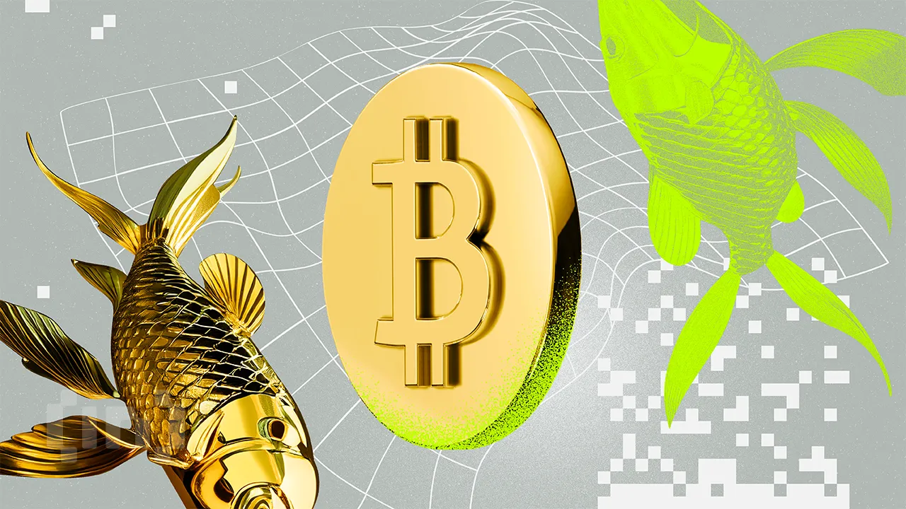 黄金飙升而比特币下跌，伊朗威胁报复