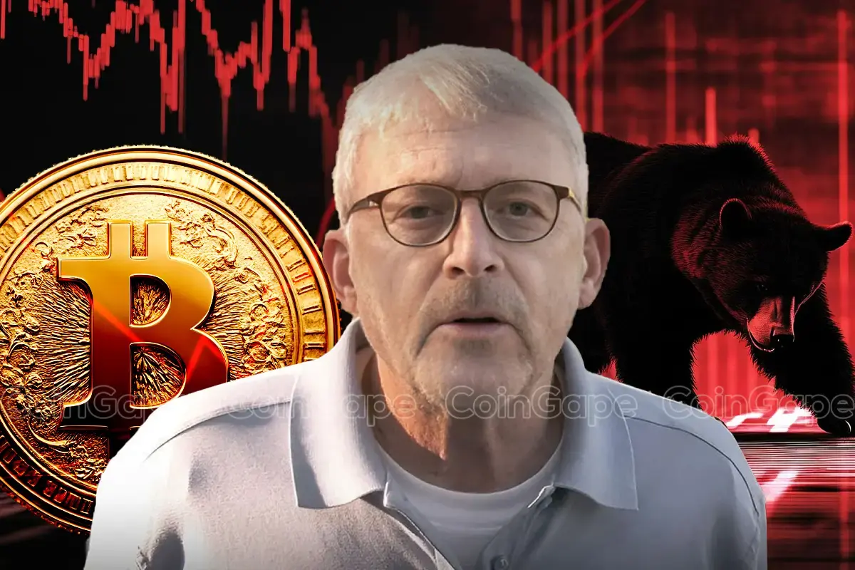 资深交易员警告：比特币抢购热潮中或面临暴跌
