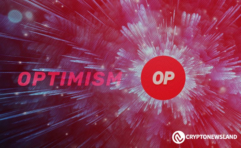 乐观主义面临抉择：OP将突破还是崩盘？