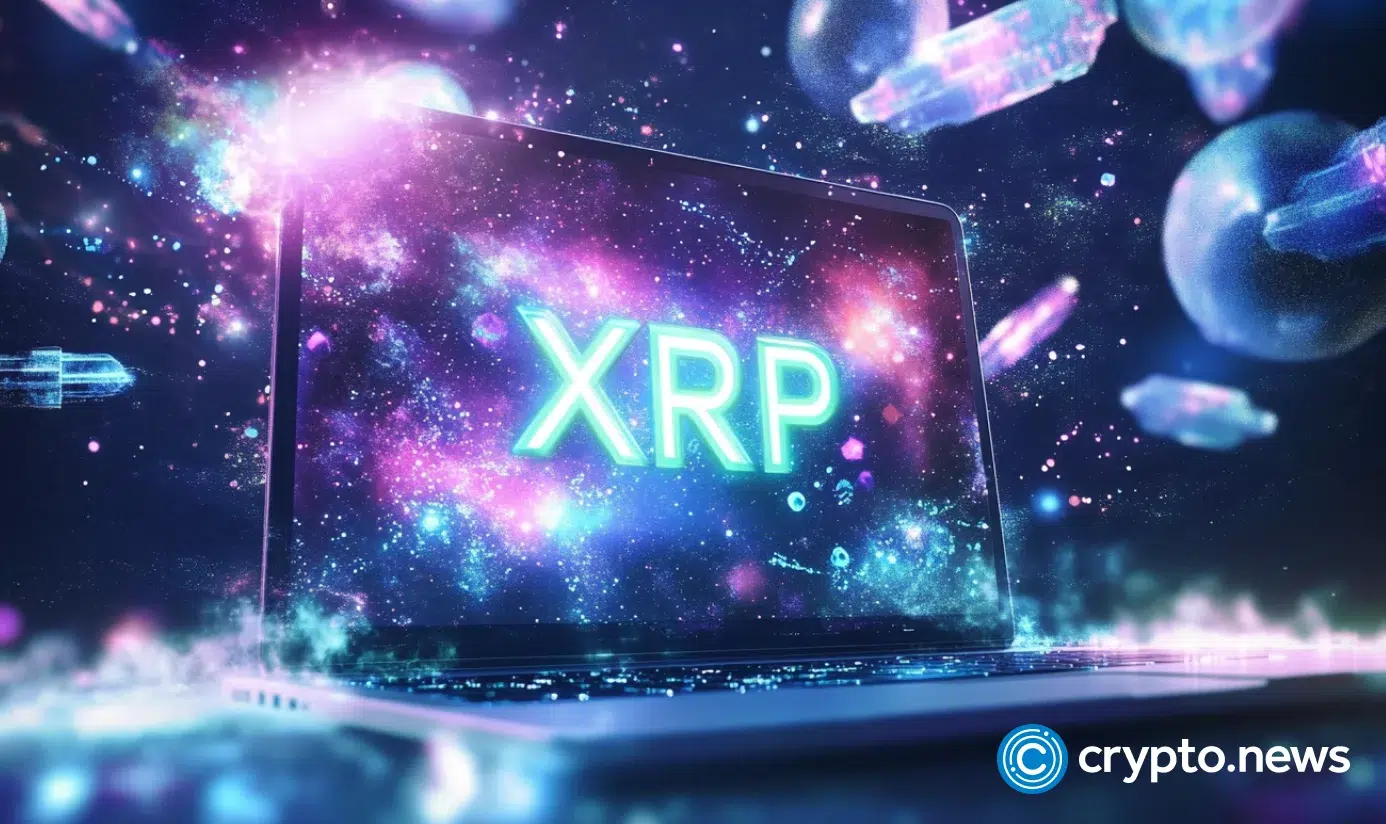 Purpose Investments 获得监管批准推出现货 XRP ETF