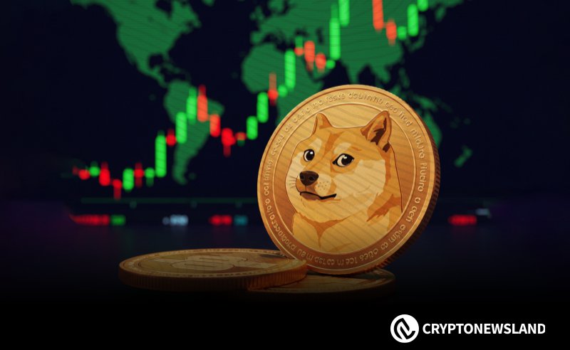 DOGE即将迎来重大突破，看涨分析师预计狗狗币将很快创下新高
