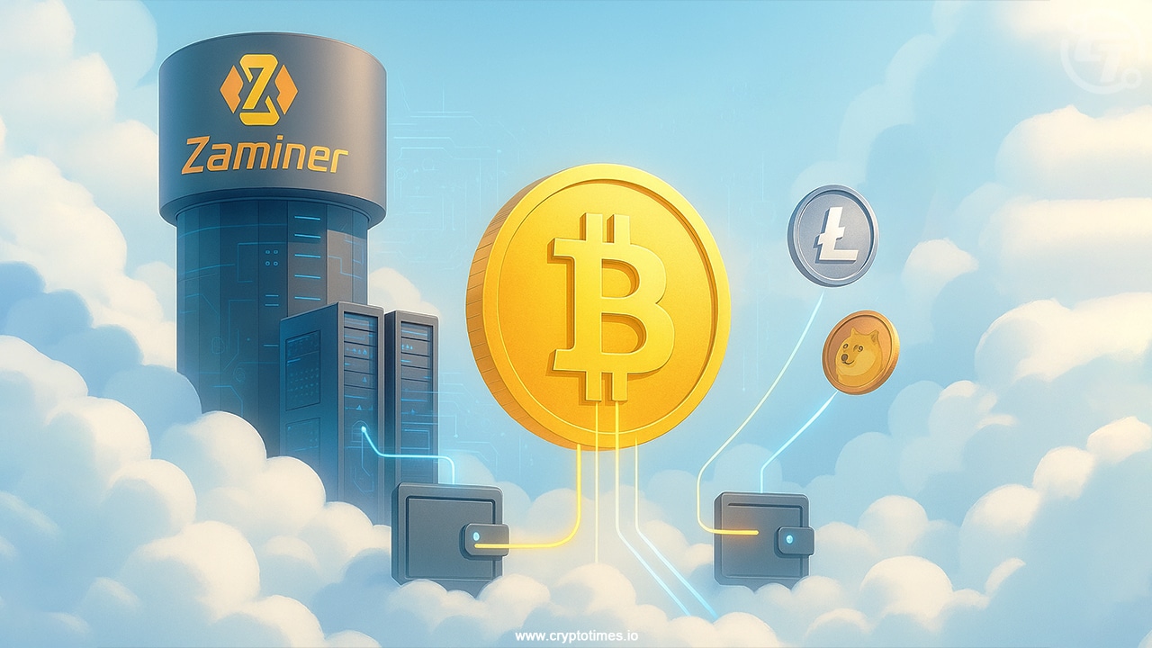 ZA Miner推出比特币、狗狗币和莱特币的免费云挖矿服务
