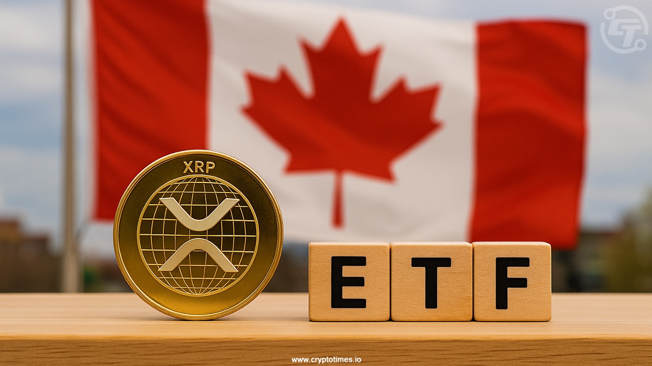 加拿大XRP ETF的推出在美国引发FOMO情绪