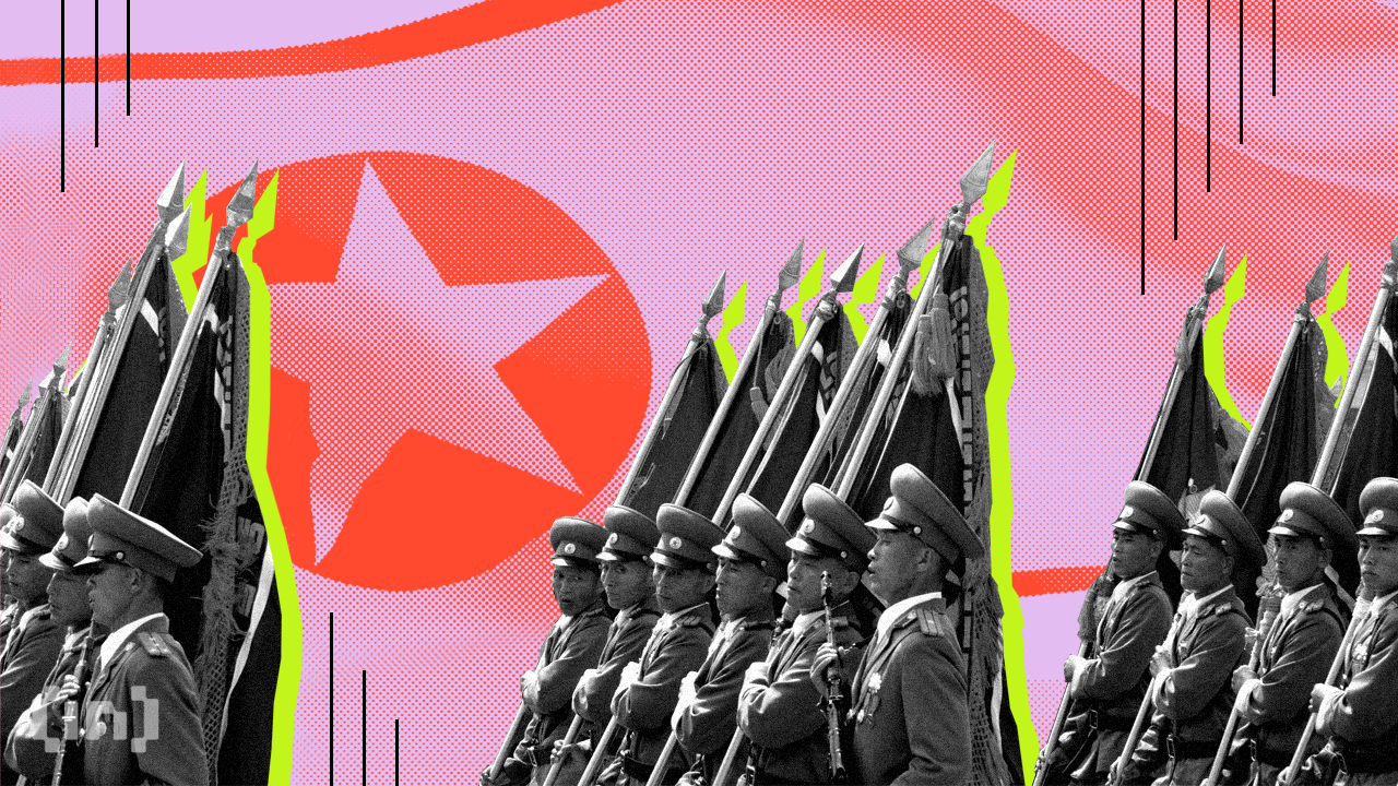 朝鲜黑客瞄准印度加密货币求职者
