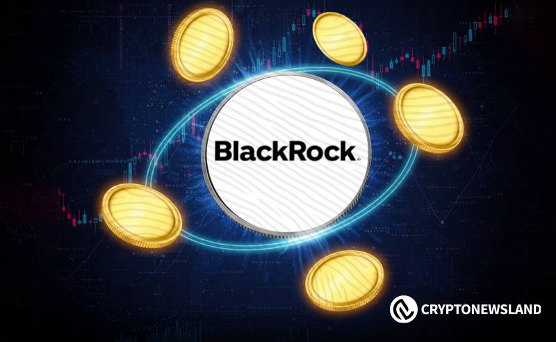 贝莱德的BUIDL被Deribit和Crypto.com接受为抵押品