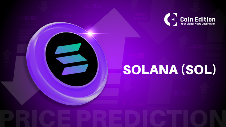2025年6月20日Solana（SOL）价格预测