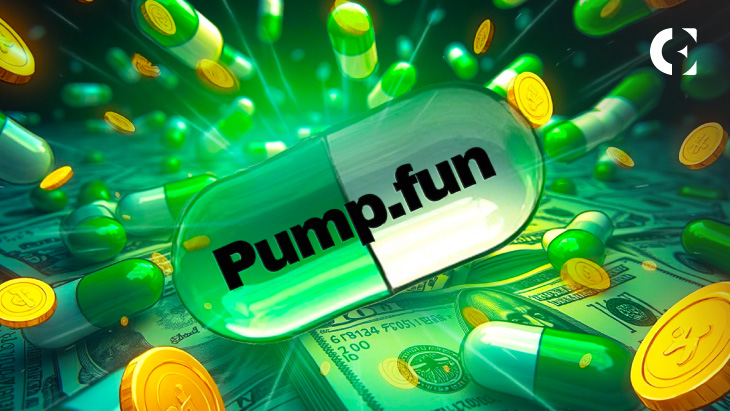 Pump.fun并未消亡，它刚刚筹集了数百万资金