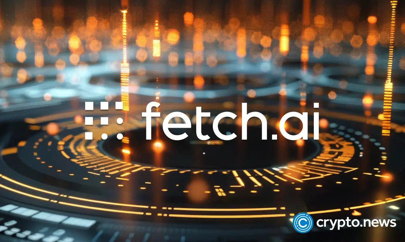 Fetch.ai推出5000万美元FET代币回购计划，AI智能体发展势头强劲
