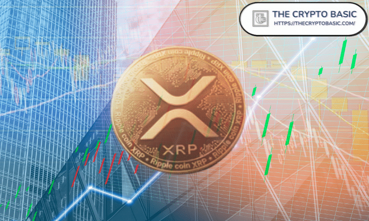 Everything Blockchain计划为XRP国库分配1000万美元