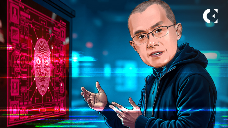 CZ警告：深度伪造骗局袭击分析师后，视频验证"失效"