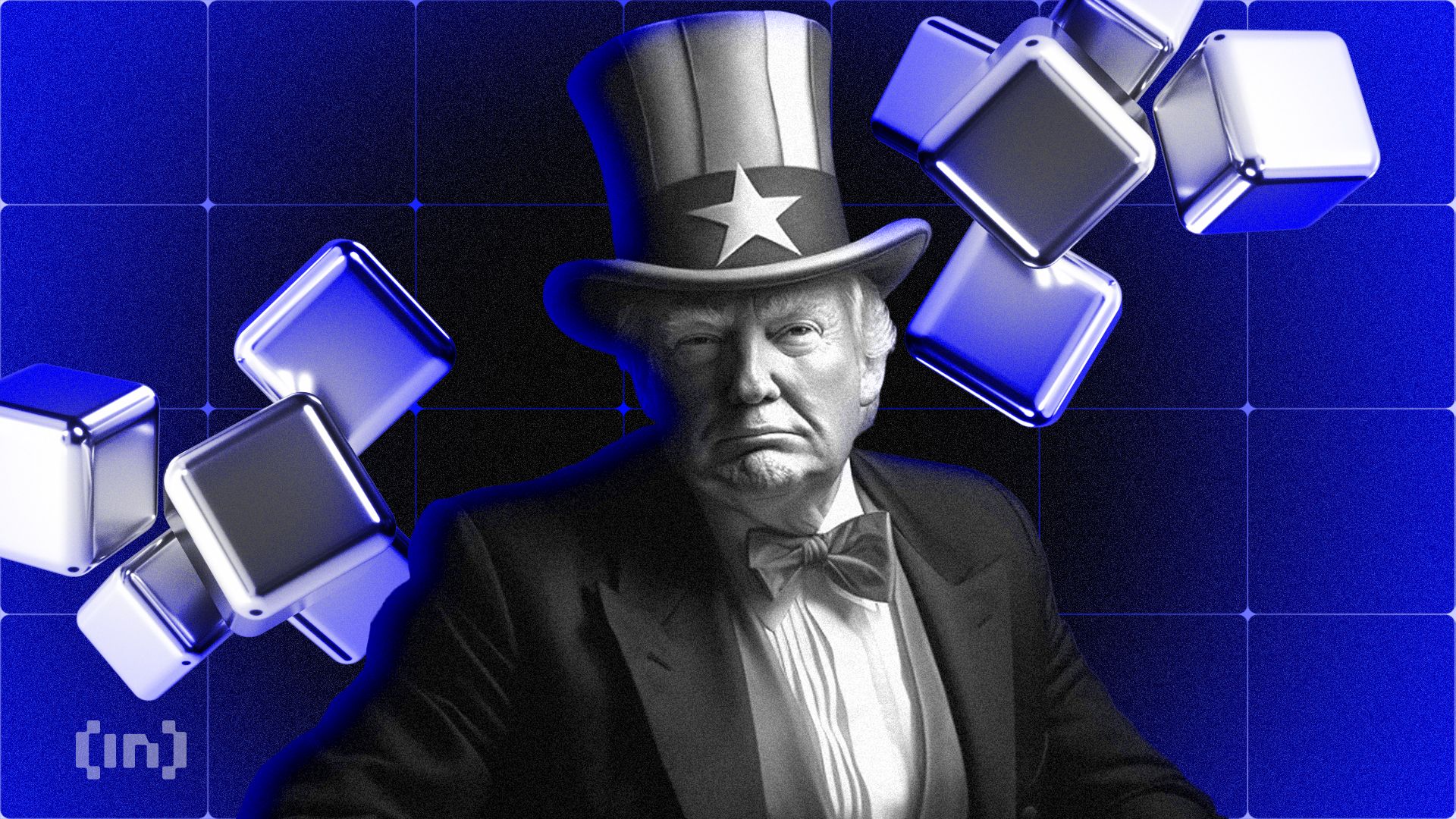 TikTok否认3亿美元TRUMP Coin贿赂指控