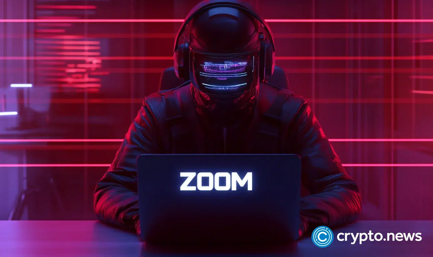 前Animoca高管在Zoom黑客攻击中损失毕生积蓄，与Lazarus有关