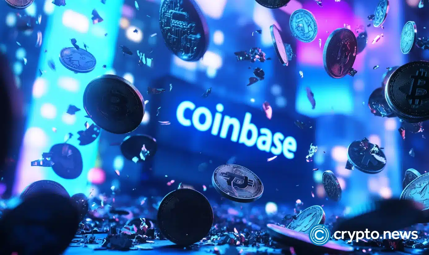 Coinbase在卢森堡获得MiCA许可证