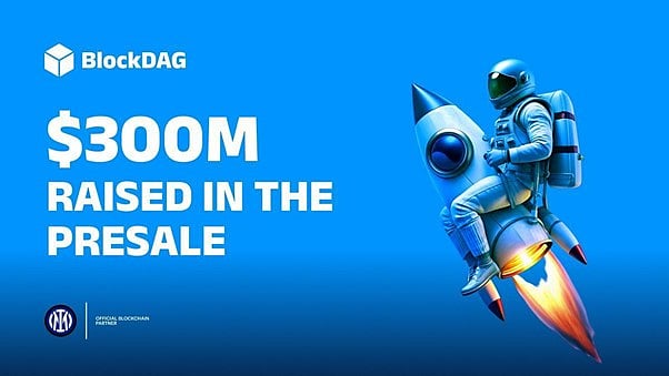 BlockDAG的X1移动矿工用户突破200万：预售额飙升至3.15亿美元，SHIB展望2030年增长，而WLD面临困境！