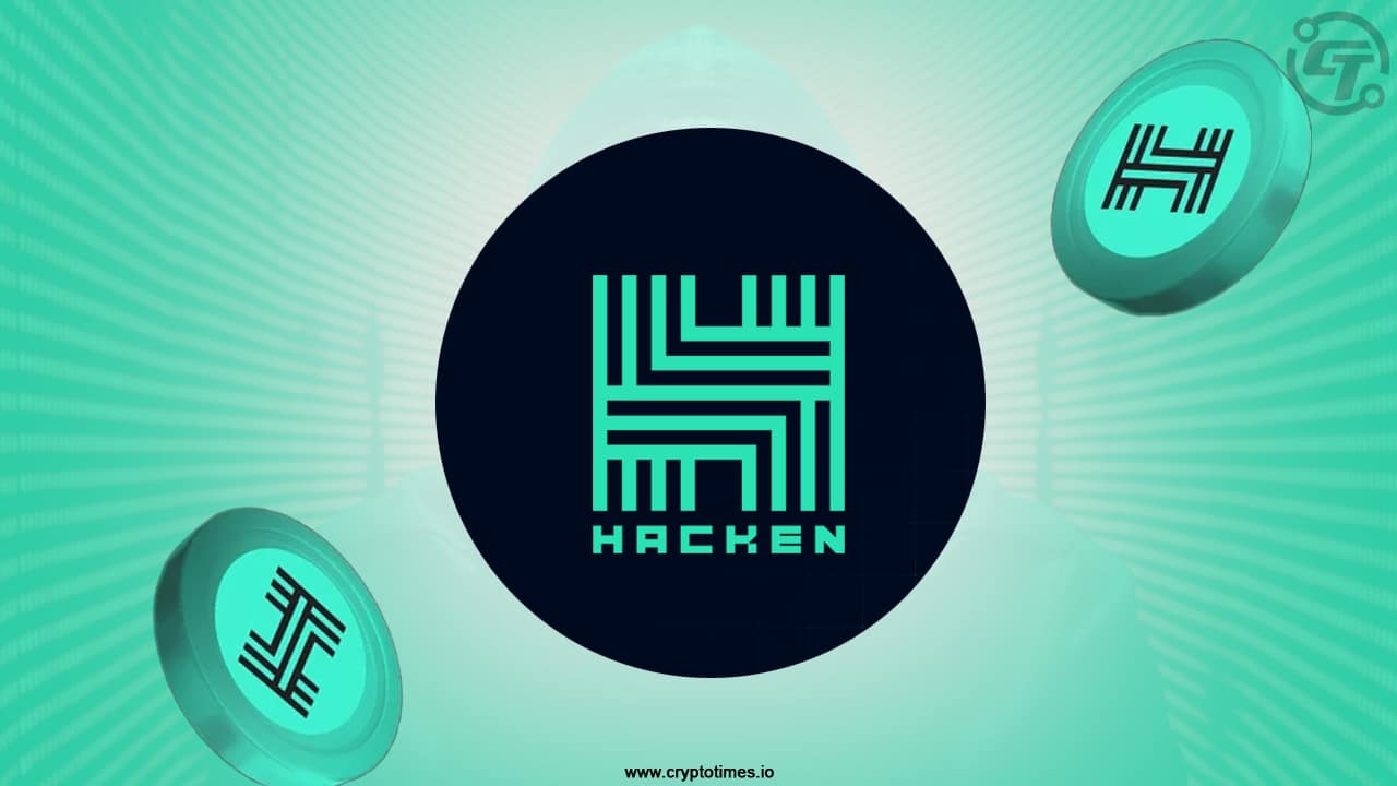 Hacken Bridge 遭黑客攻击，通过窃取的私钥铸造了 9 亿 HAI
