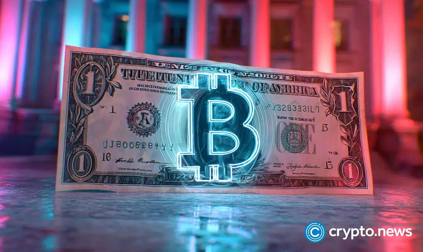 BitVault将在Katana链上推出由BTC支持的稳定币