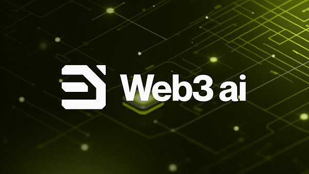 恒星链与雪崩链掉队，Web3 AI为2025牛市蓄力加速