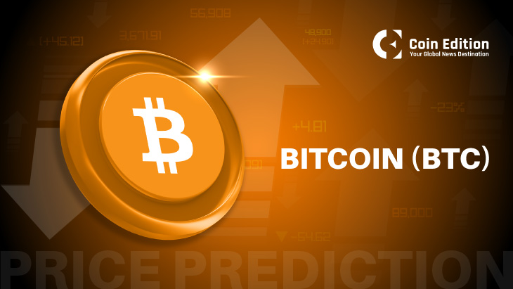 2025年6月23日比特币（BTC）价格预测：期权到期临近空头施压105K区域，BTC坚守101K上方