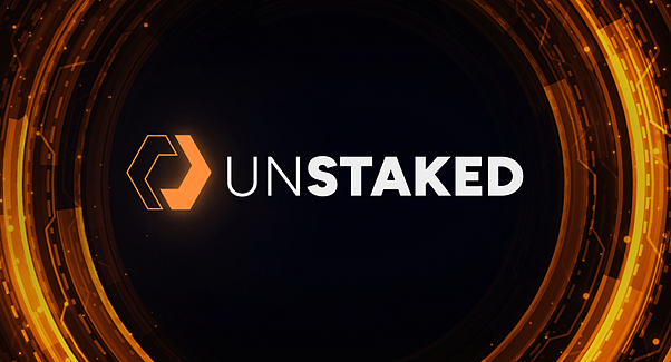 目标1美元：随着HYPE飙升和DOGE疲软，为何Unstaked成为加密货币购买清单榜首