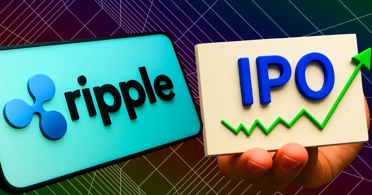 支持XRP的律师讨论Ripple IPO时机，预测估值将达1000亿美元