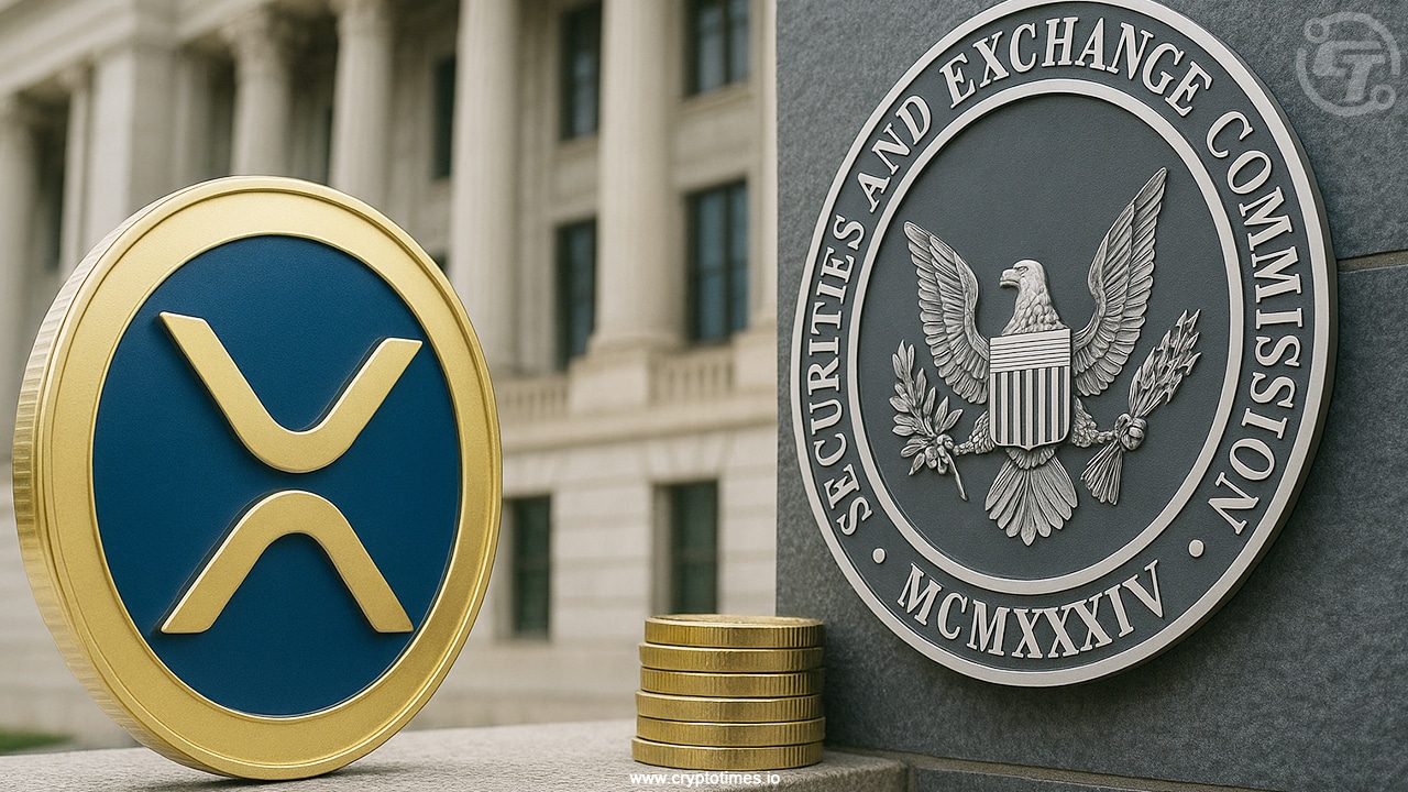 XRP律师驳斥Ripple vs SEC案将拖延至2026年的传闻