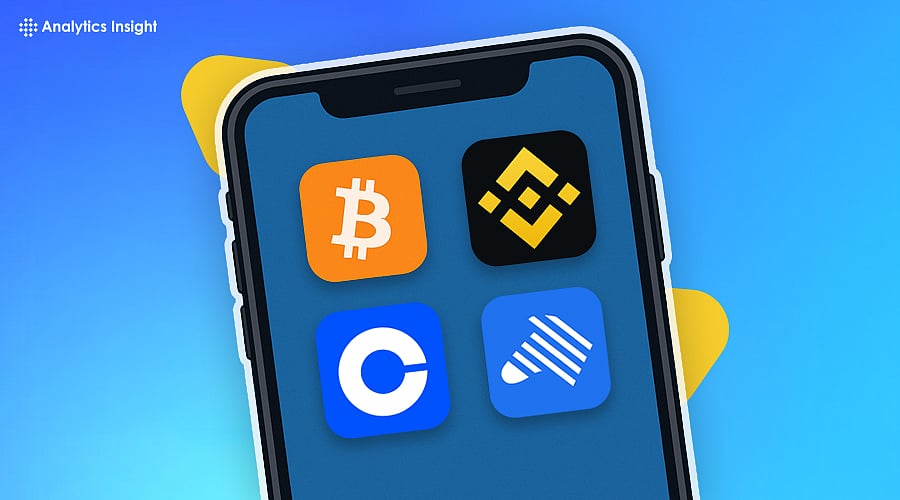 从CoinDCX到CoinSwitch：探索印度顶级加密货币应用