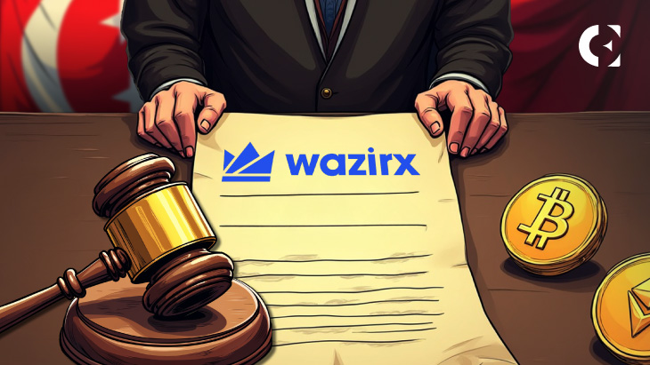 WazirX迈向重组之路，新加坡法院最新批准