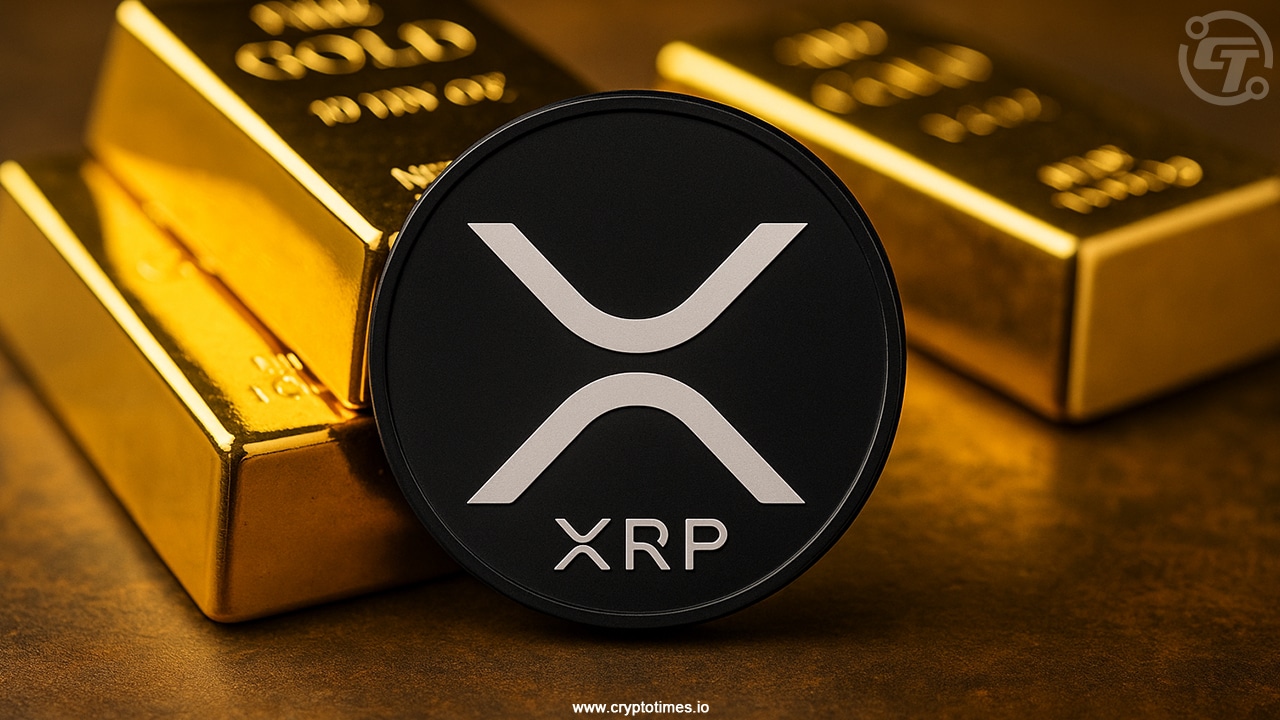 XRP将获黄金支持并触及2000美元；XRP大军梦想的现实检验