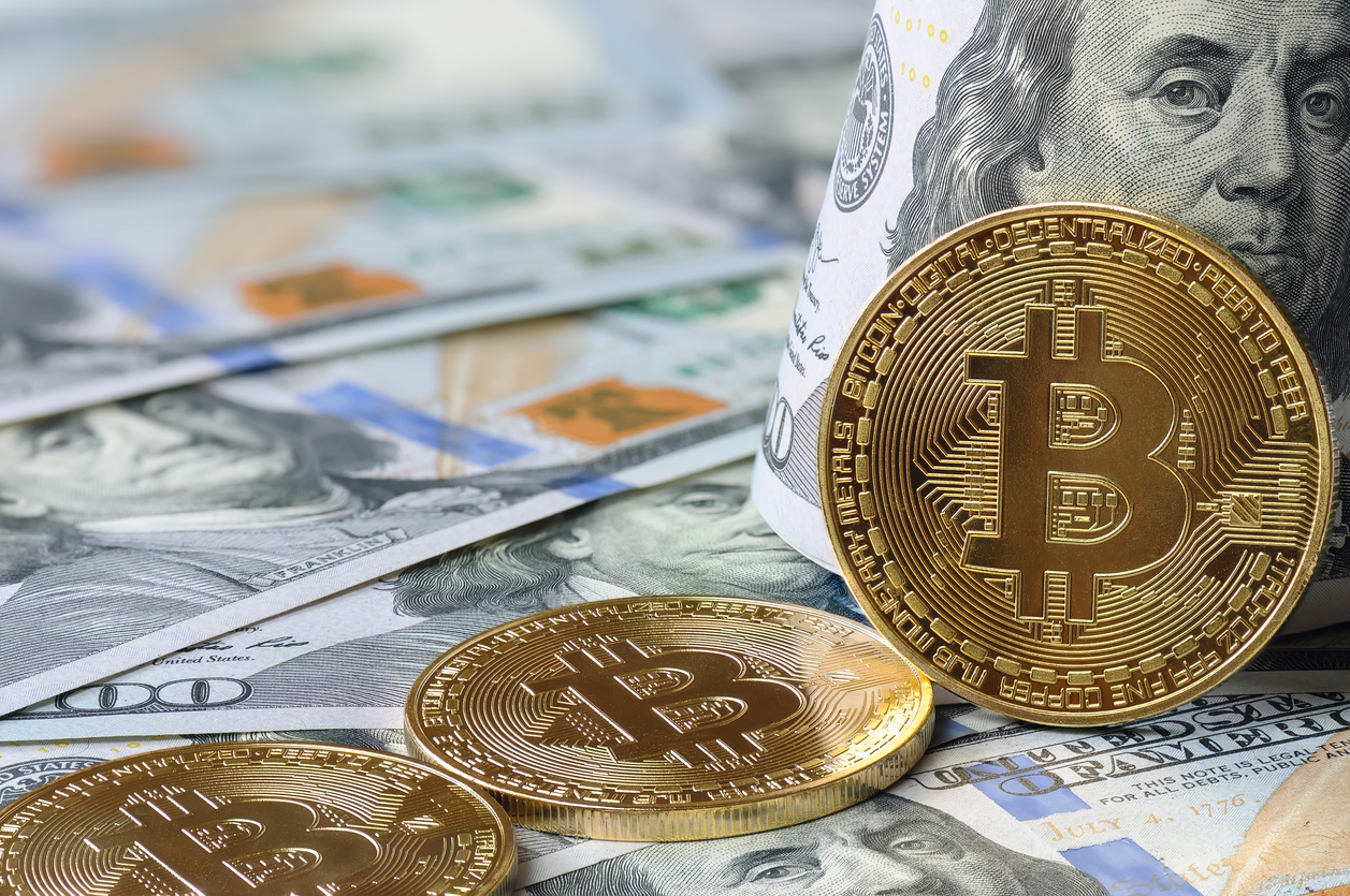 比特币净买入量在币安进入深红区域——BTC价格接下来会如何？