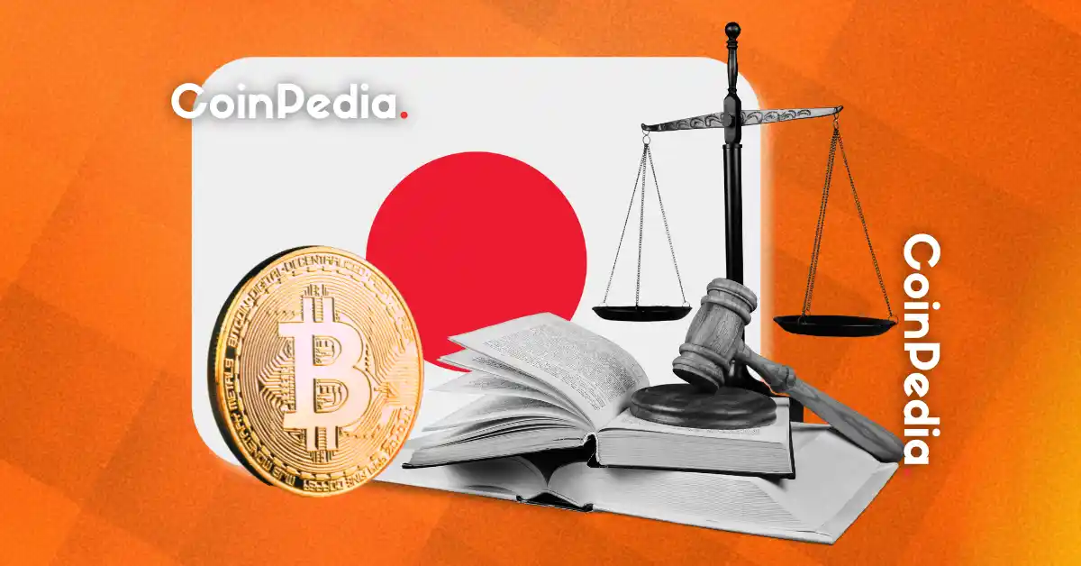日本公布新加密货币法规 比特币ETF或将合法化