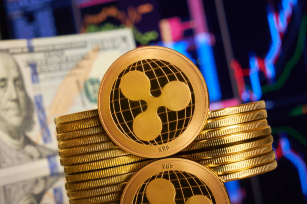 XRP的“中本聪”回归：Ripple联合创始人突然打破14年沉默