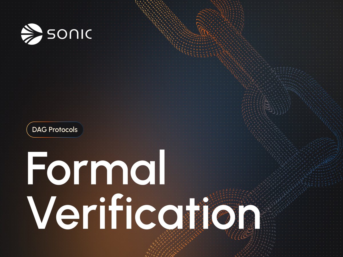 Sonic Labs通过新型形式验证库增强区块链安全性