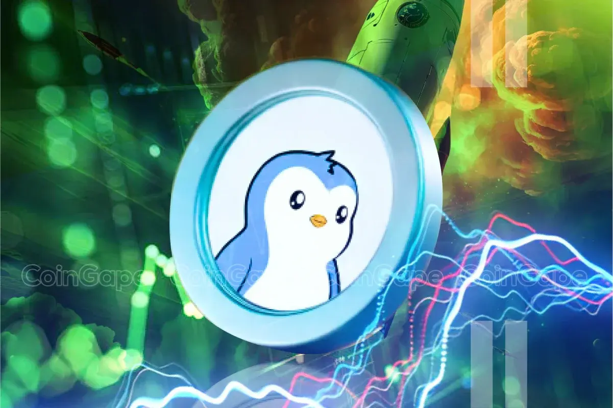 CBOE向美国SEC提交Canary PENGU ETF的19b-4申请文件