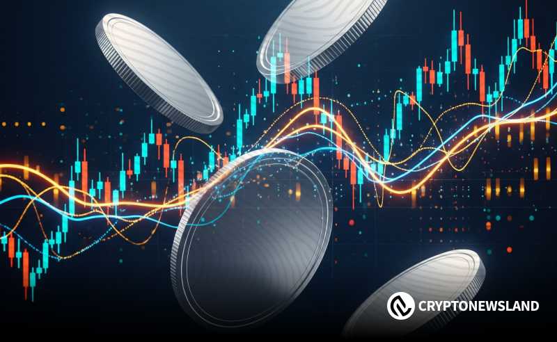 Verasity突破下降楔形形态——多头重掌控制权，目标涨幅46%