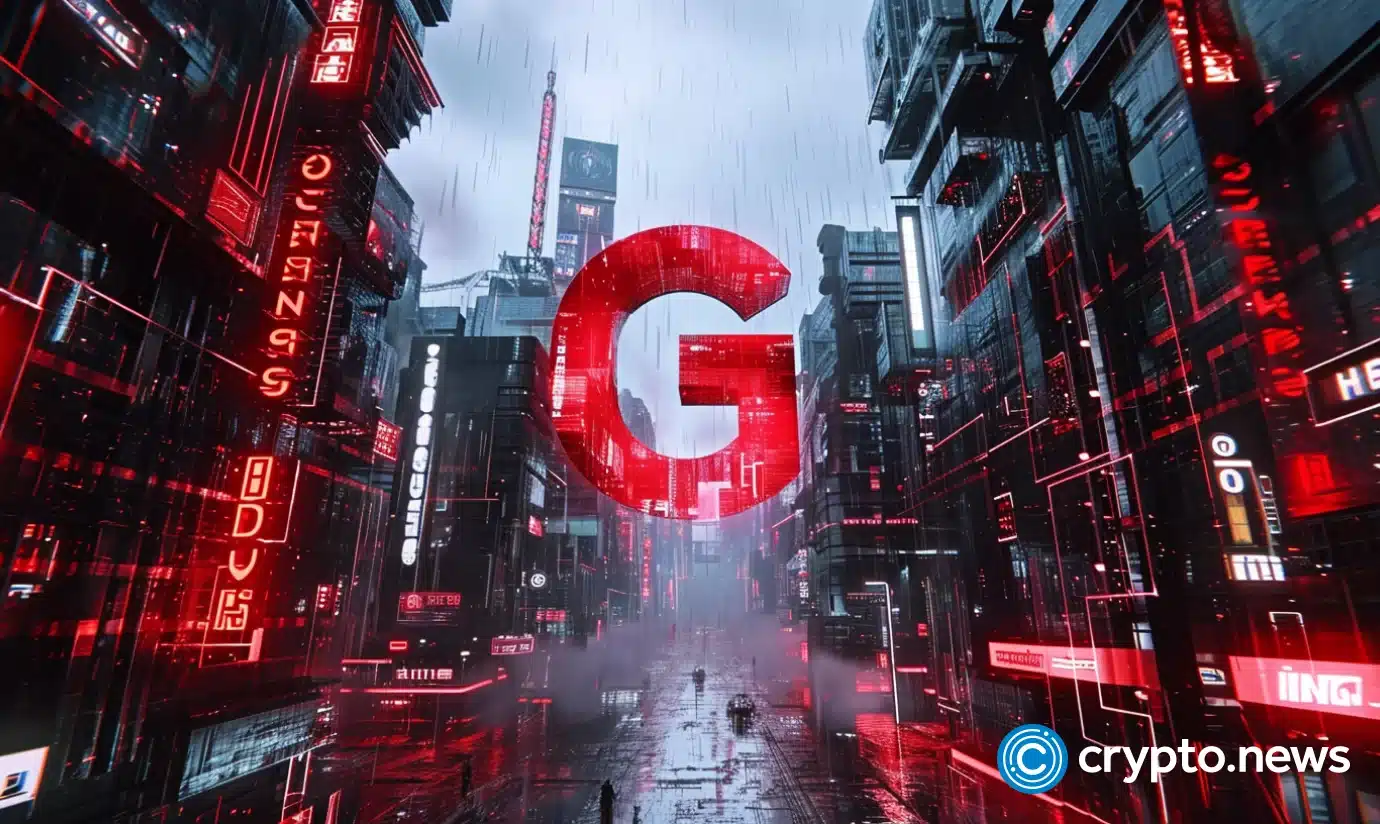 GameStop的比特币推动战略如出一辙，但少了缓冲保障