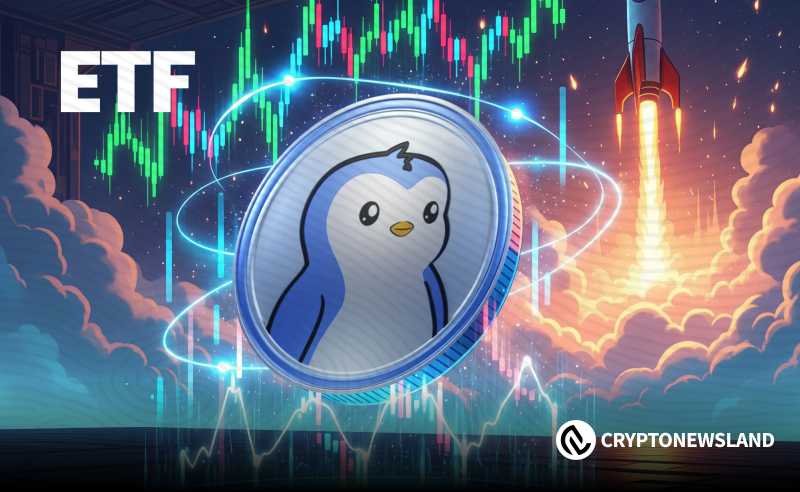 CBOE提交19b-4表格申请上市Canary PENGU ETF 专注模因币与NFT领域