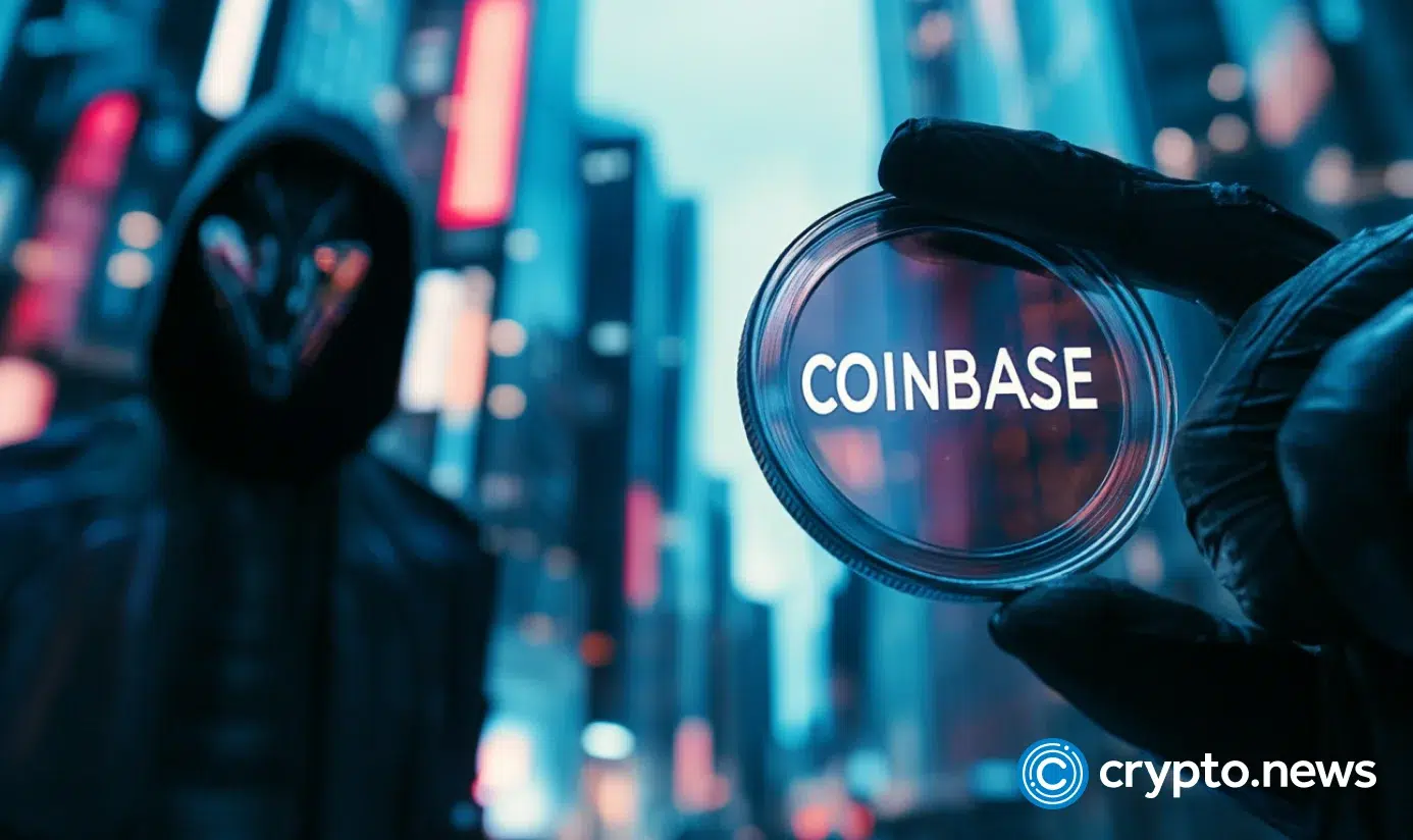 Coinbase推出受监管的离岸加密货币永续合约替代方案