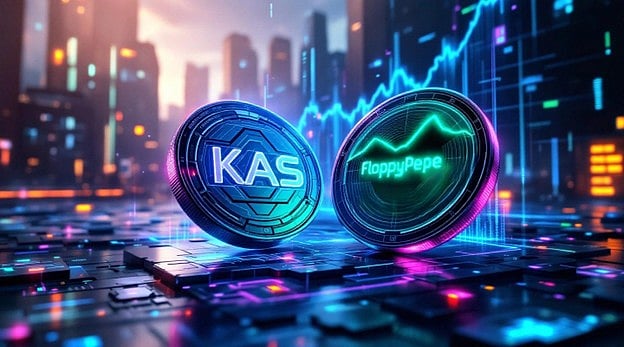 高回报加密货币清单：FloppyPepe、Kaspa、特朗普代币和Fartcoin现正活跃并预计飙升，山寨币季节即将到来？