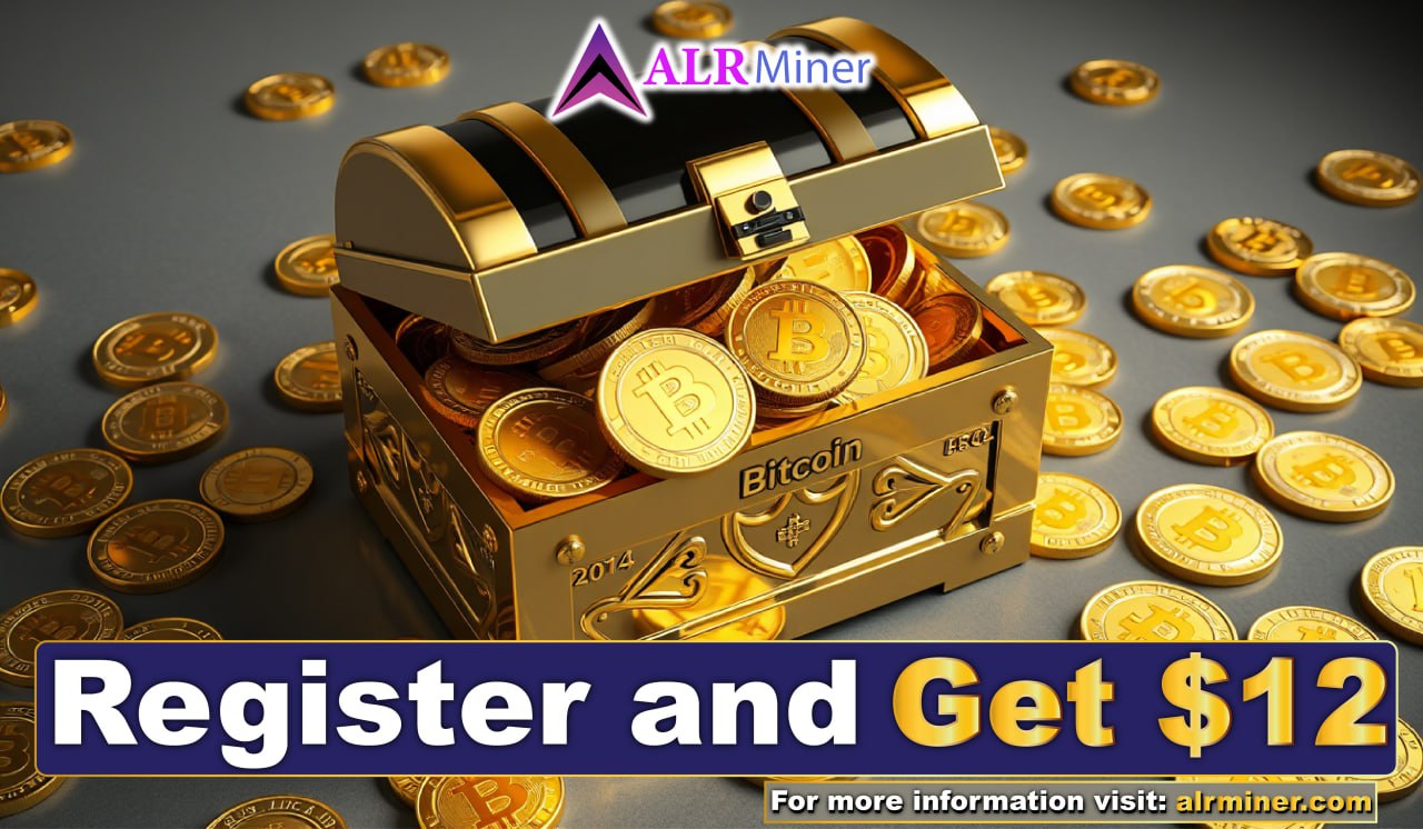 ALR矿工为加密货币新手推出稳定盈利机会