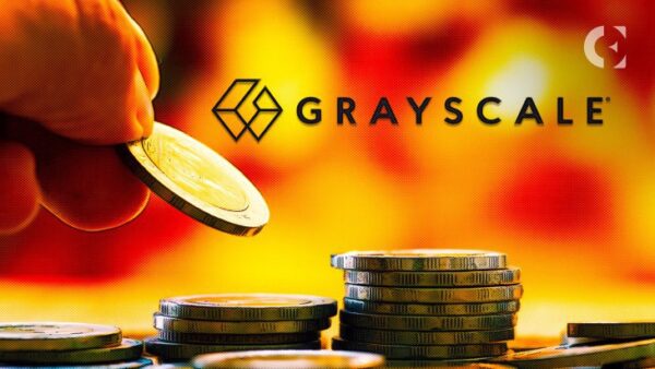 Grayscale新发布的Top 20名单引发排名震荡——新增AVAX和Morpho；XRP和ADA依然缺席