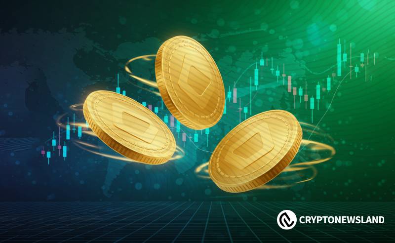 莱特币（LTC）、门罗币（XMR）和EigenLayer下周的涨跌困境