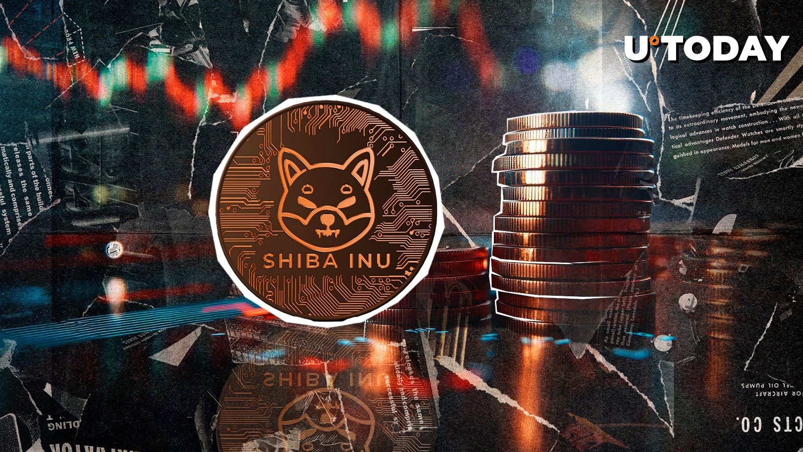 柴犬币销毁率飙升12,833.29%，SHIB价格即将迎来反弹？