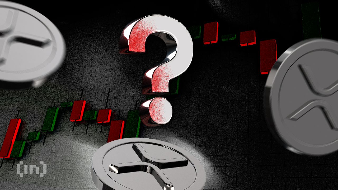 为什么成熟的投资者可能会在7月为XRP价格提供救命稻草