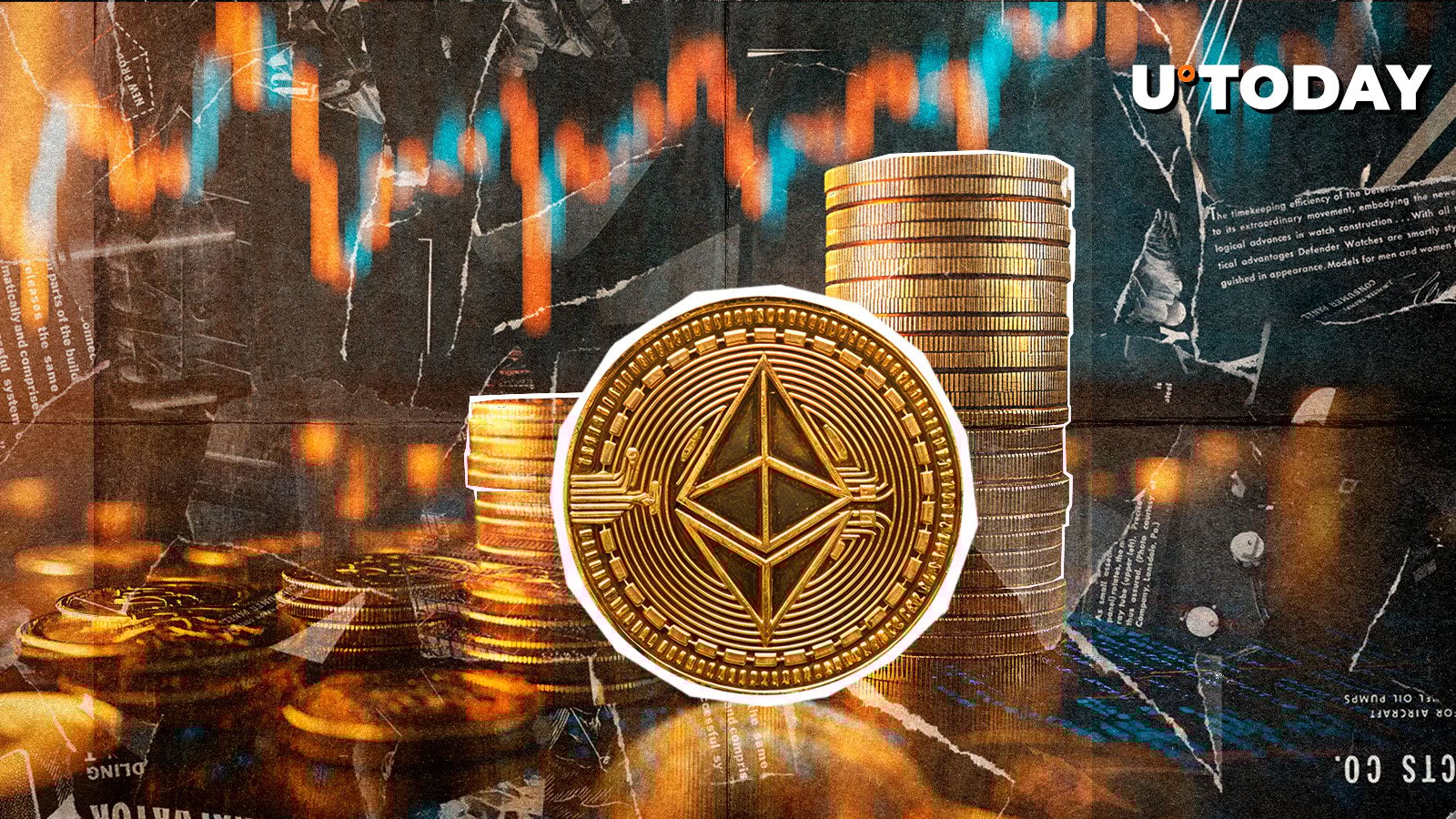 几小时内买入3,877 ETH：以太坊巨鲸看涨？
