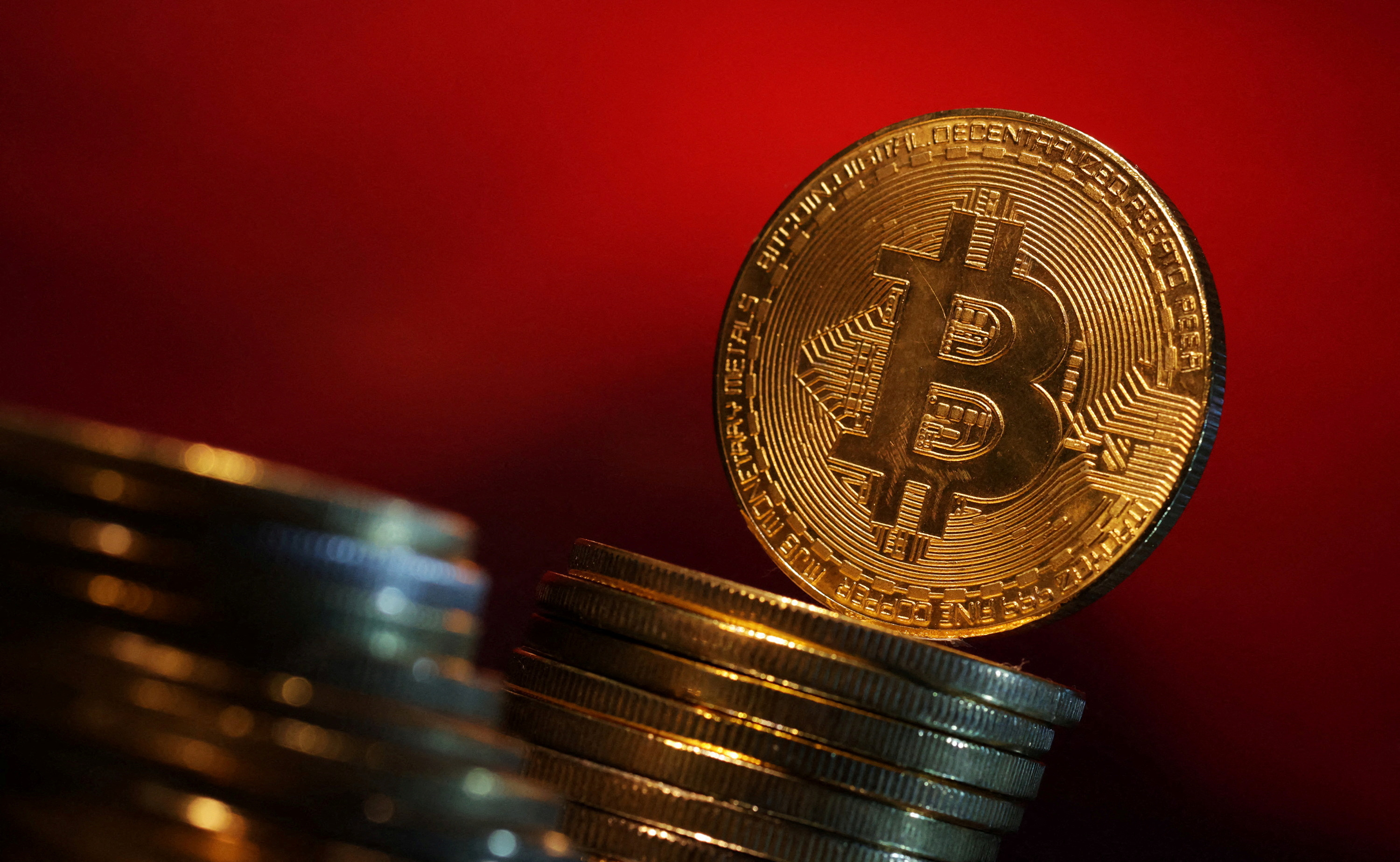 分析师：比特币将飙升至144,000美元，牛市旗形形态正在形成