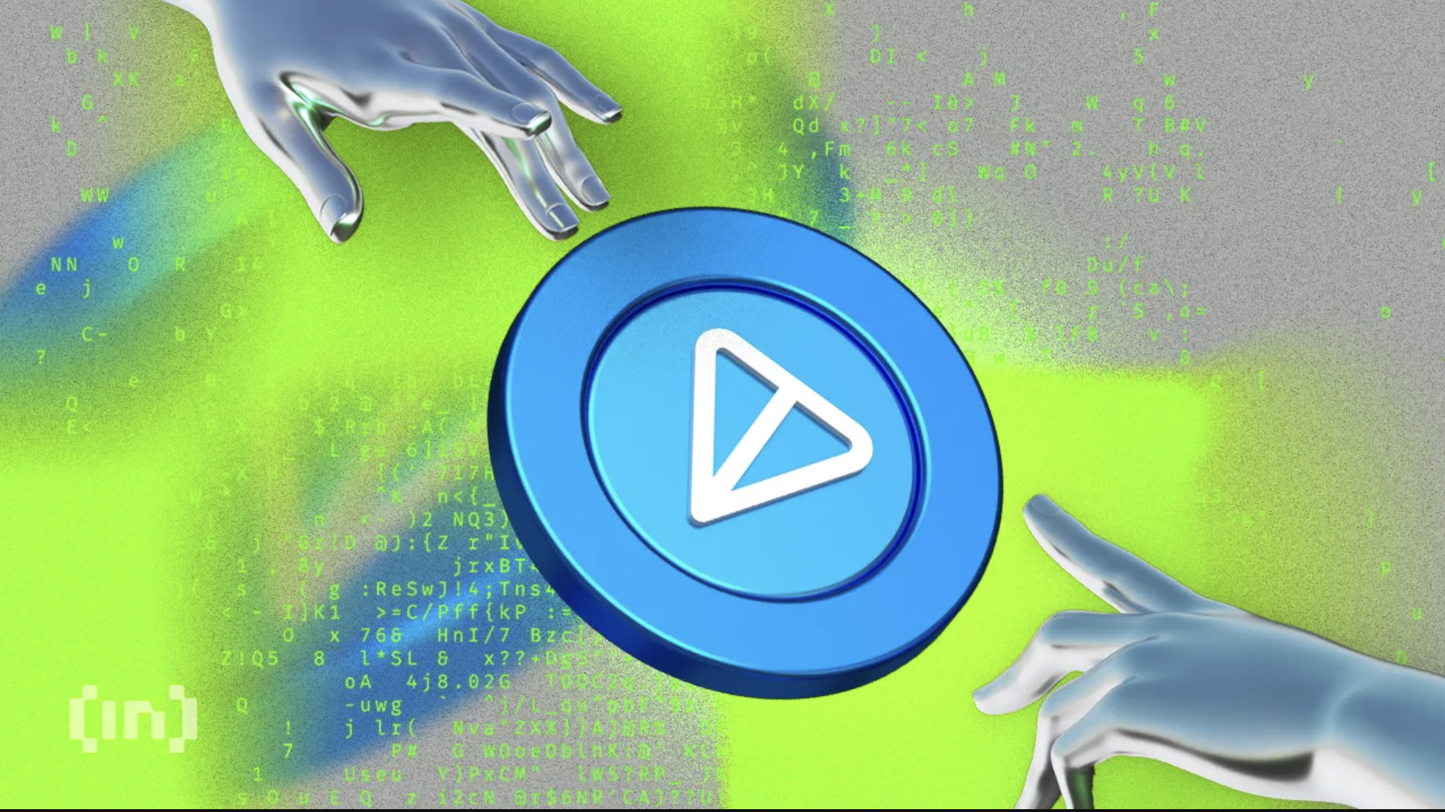 超过68%的Toncoin（TON）供应量由巨鲸持有，网络活动急剧下降