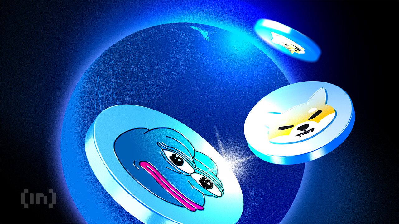 2025年7月值得关注的3个模因币