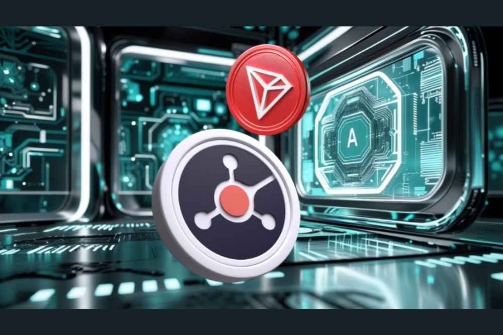 专家预测Ruvi AI（RUVI）在本轮牛市或实现13,800%回报率，将超越波场（TRX）