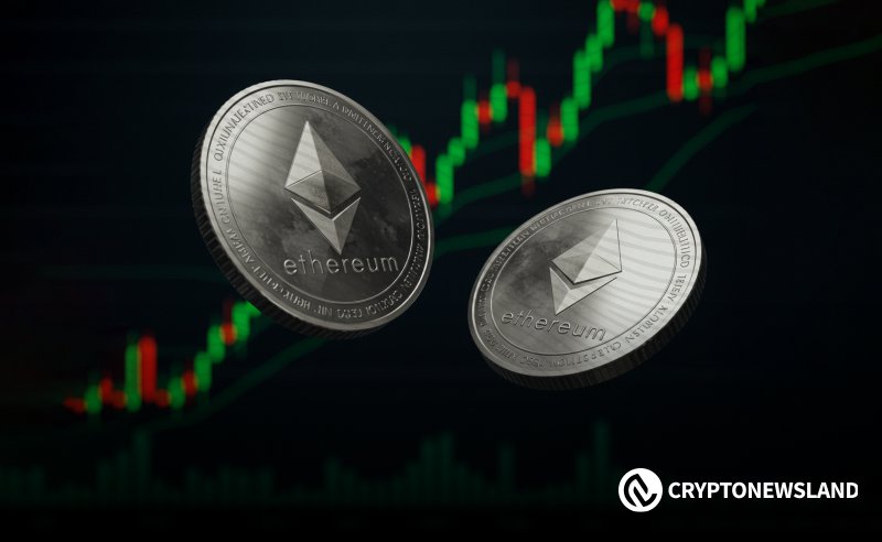 沉寂10年后，以太坊创世ICO参与者成功转移1枚ETH