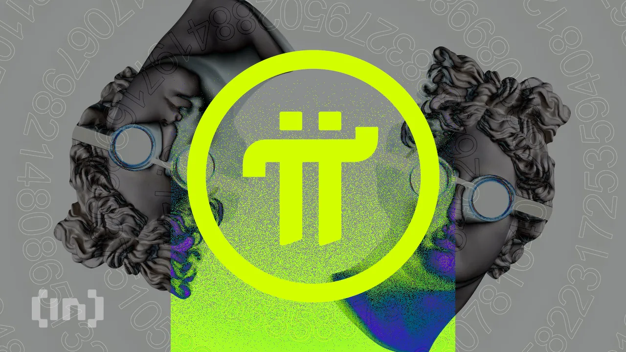 Pi Network通过新增两项功能提升可访问性，但价格持续下跌
